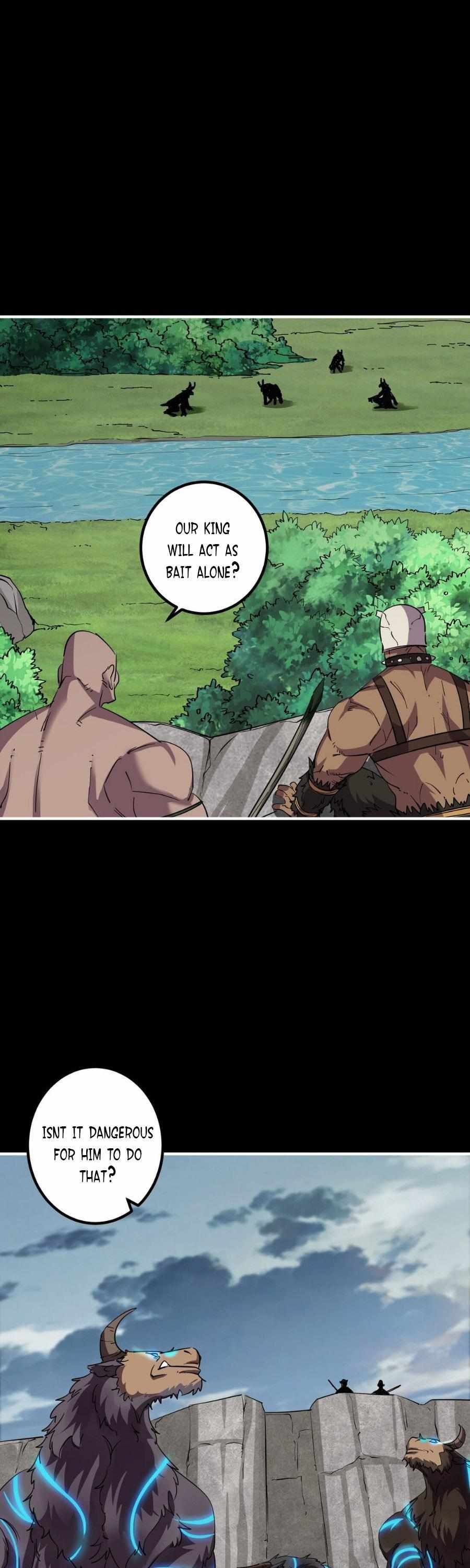 It All Starts With A Group Of Primitive People chapter 10 page 16