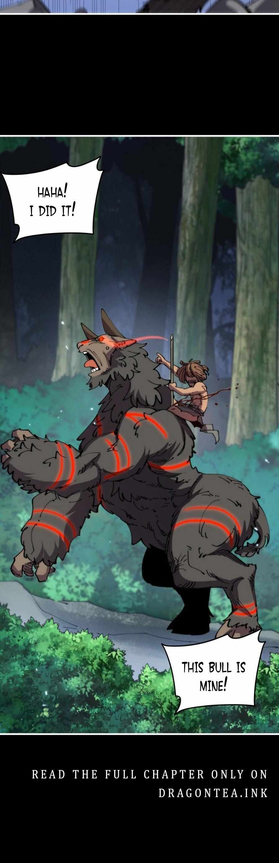 It All Starts With A Group Of Primitive People chapter 17 page 43