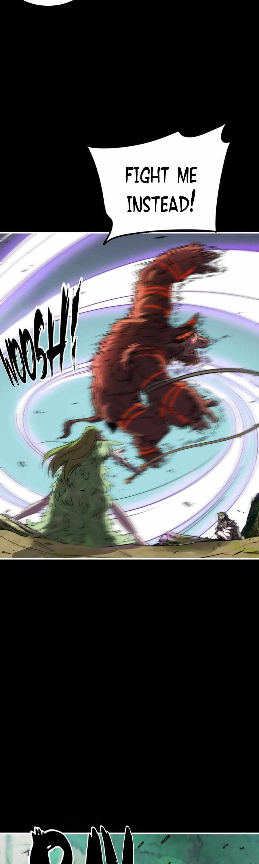 It All Starts With A Group Of Primitive People chapter 18 page 26