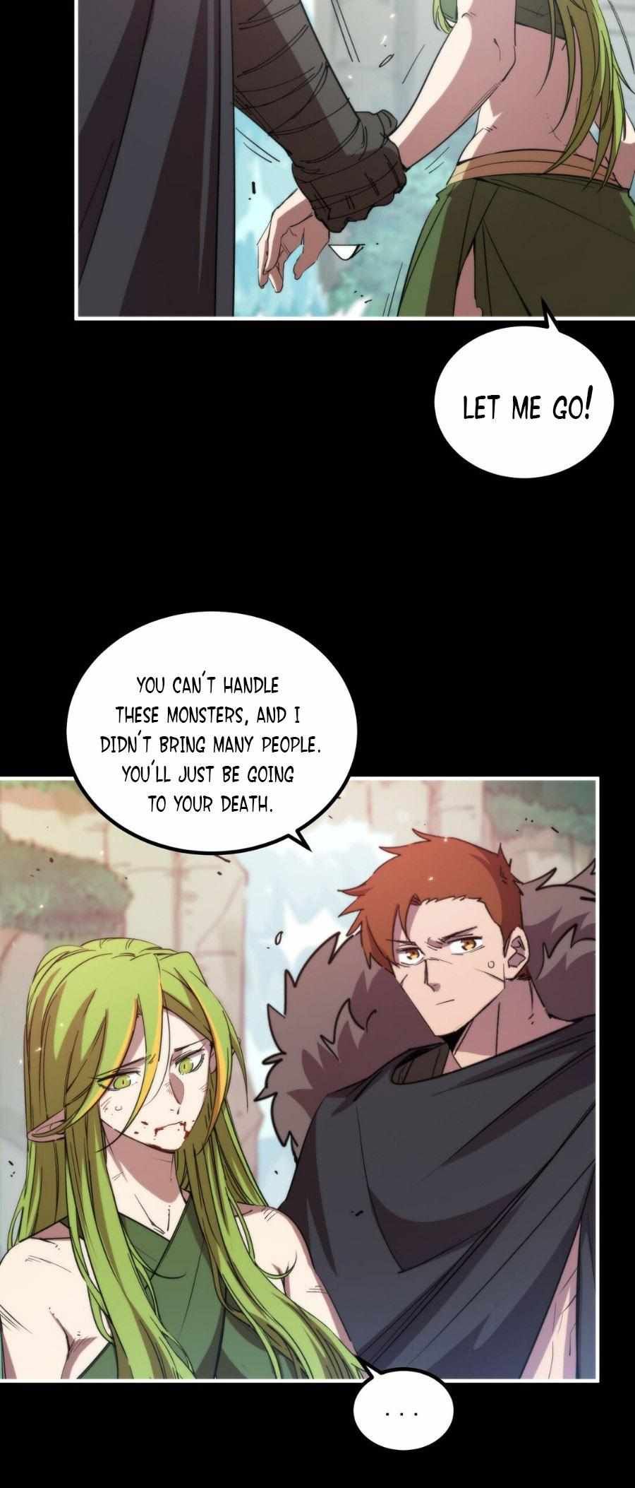 It All Starts With A Group Of Primitive People chapter 18 page 43