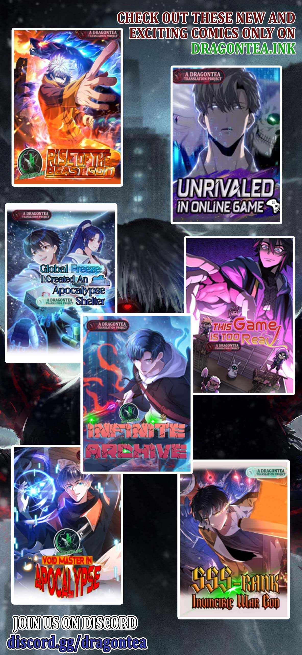 It All Starts With A Group Of Primitive People chapter 18 page 51