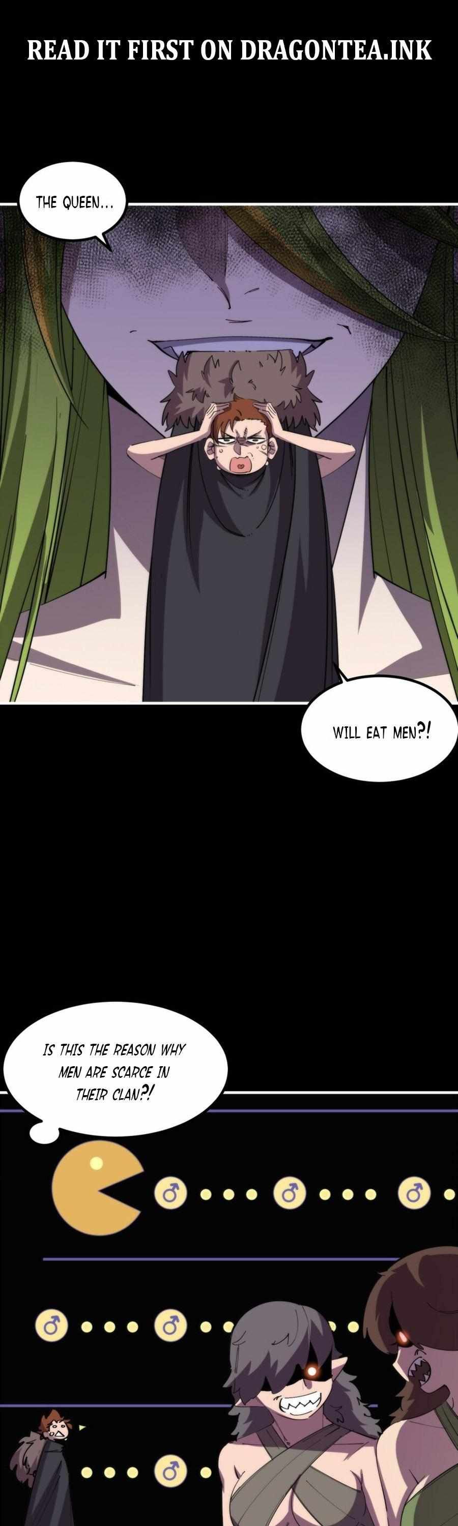 It All Starts With A Group Of Primitive People chapter 21 page 2