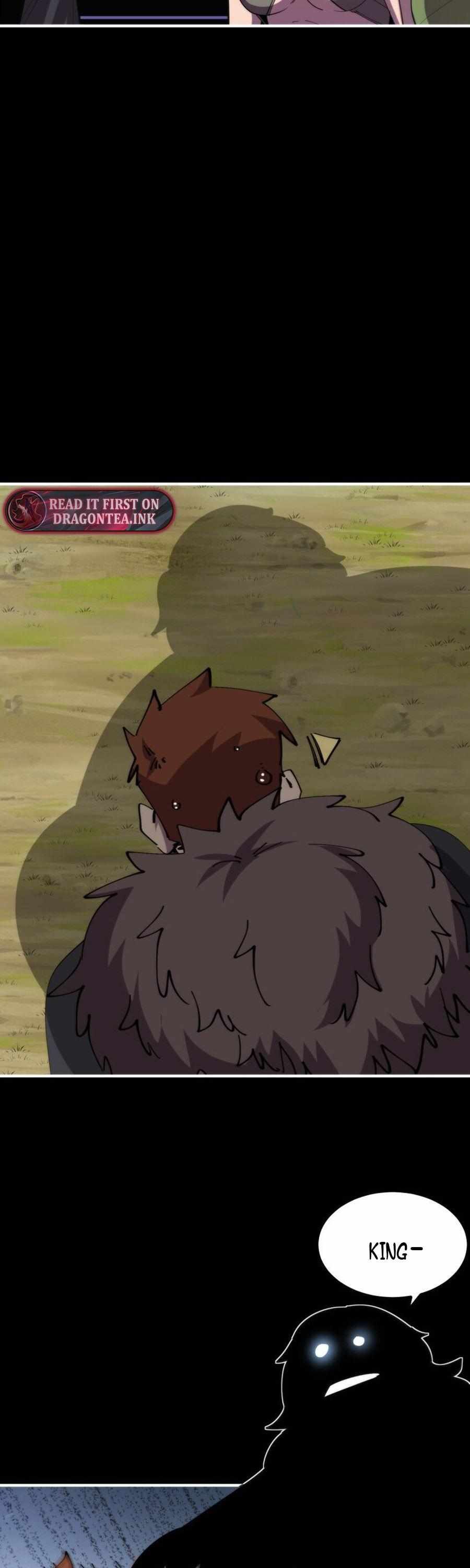 It All Starts With A Group Of Primitive People chapter 21 page 3