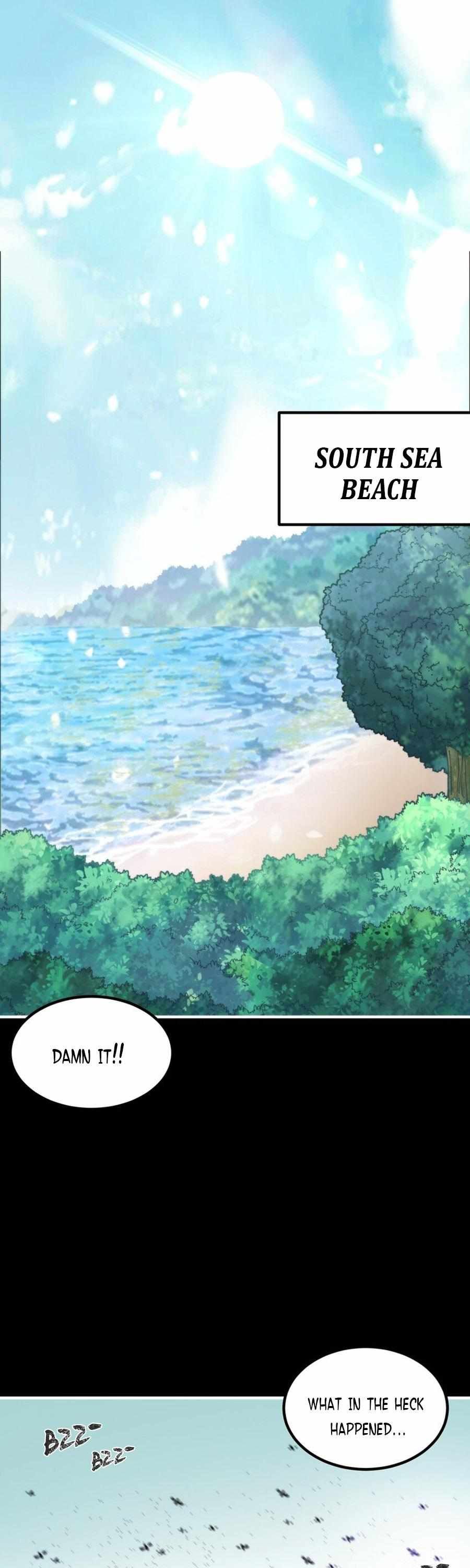 It All Starts With A Group Of Primitive People chapter 21 page 35