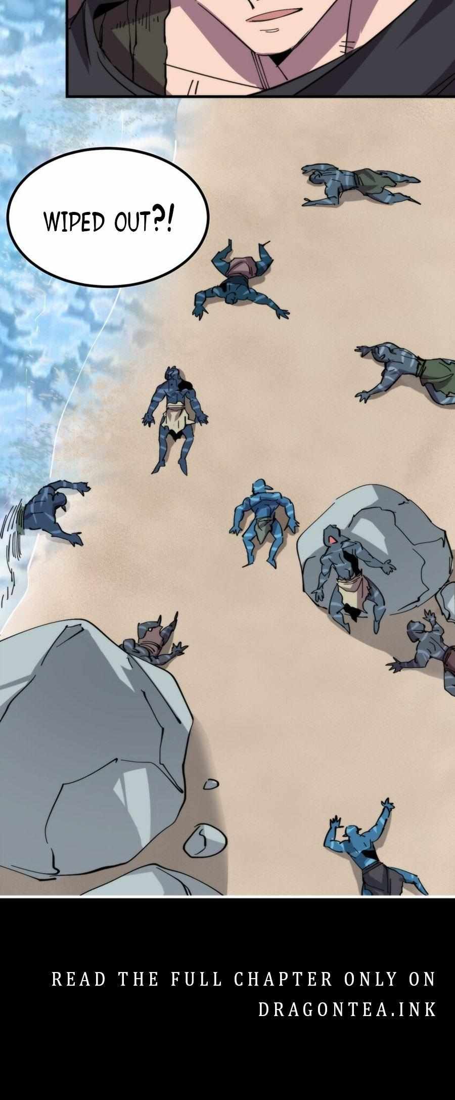 It All Starts With A Group Of Primitive People chapter 21 page 37