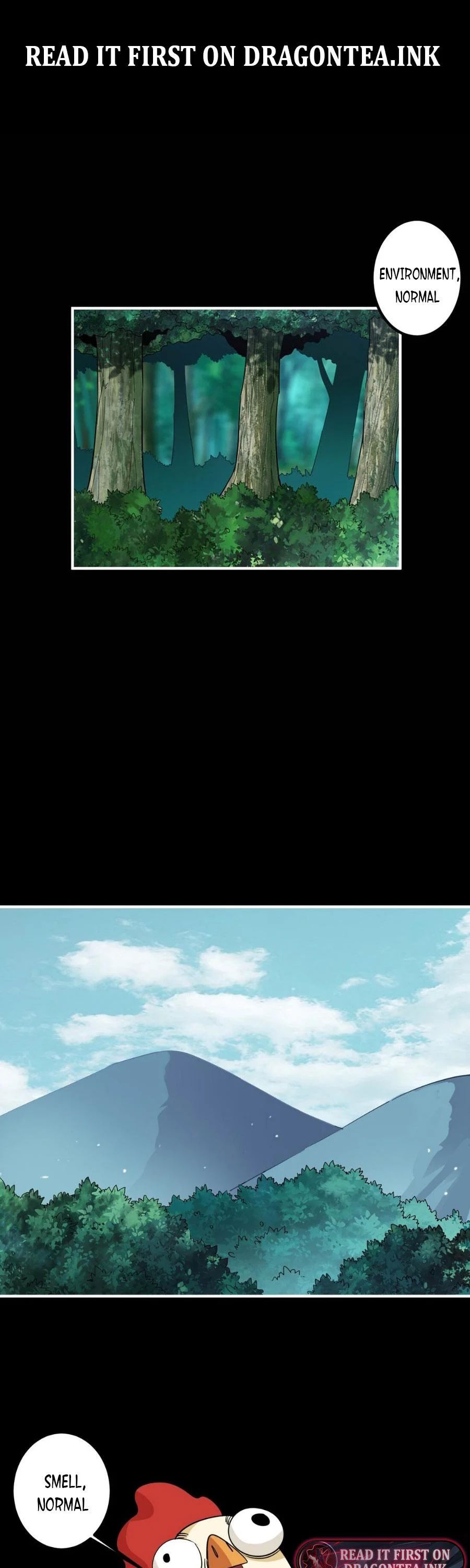 It All Starts With A Group Of Primitive People chapter 5 page 2