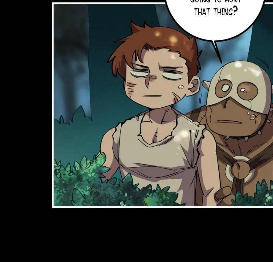 It All Starts With A Group Of Primitive People chapter 5 page 23