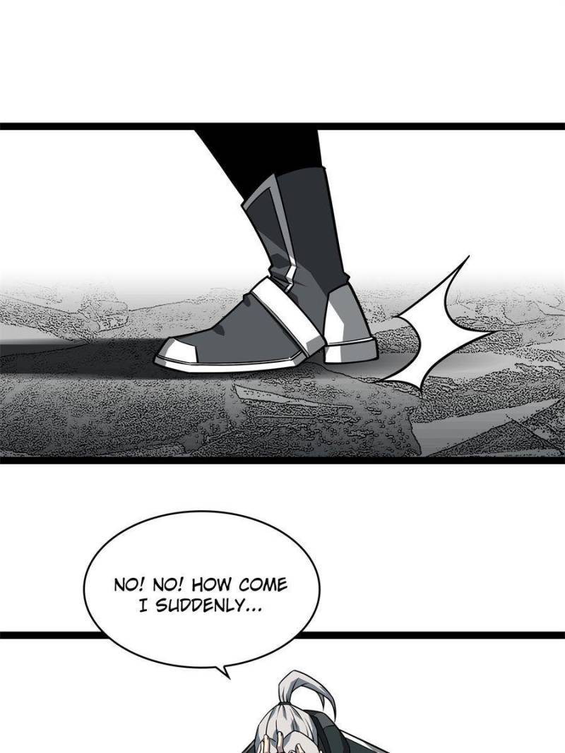 It All Starts with Playing Game Seriously chapter 149 page 35