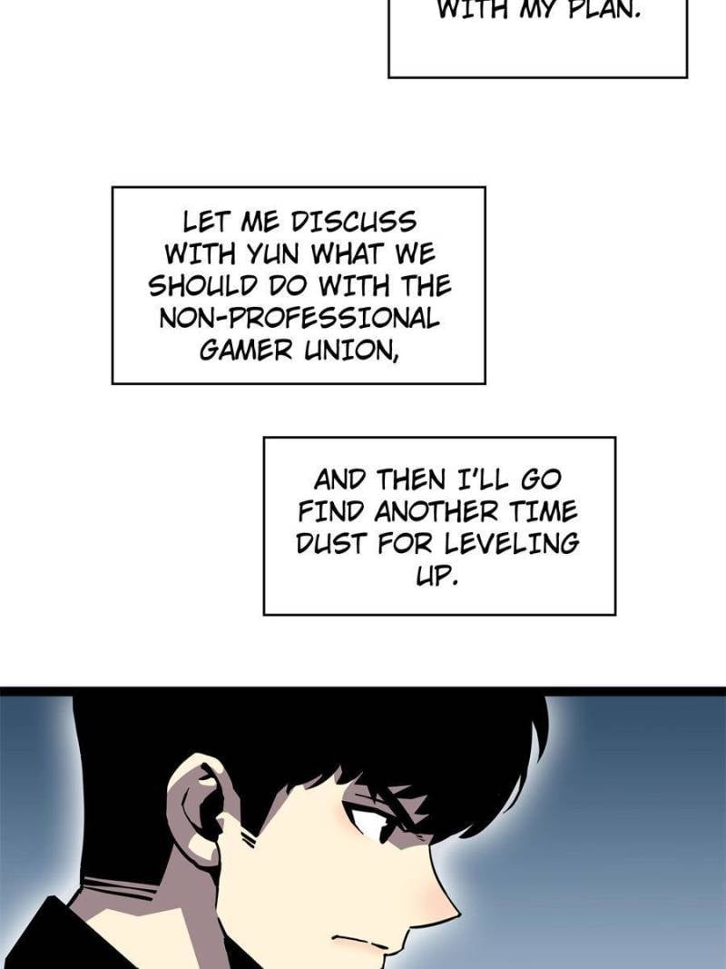 It All Starts with Playing Game Seriously chapter 151 page 62