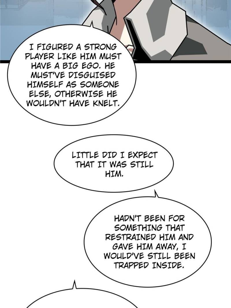 It All Starts with Playing Game Seriously chapter 157 page 72