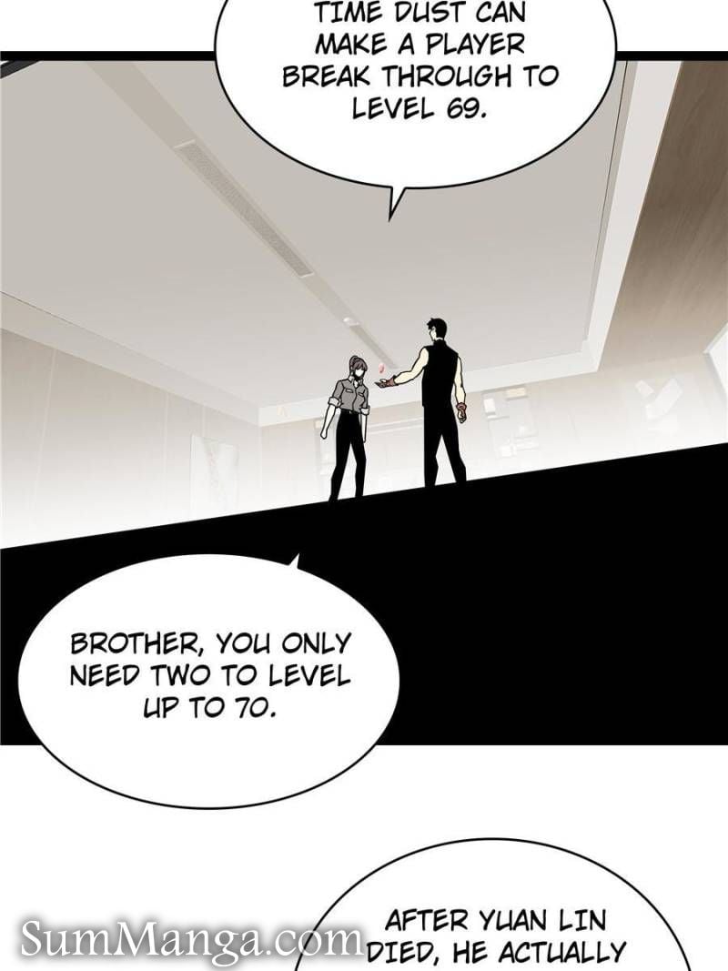 It All Starts with Playing Game Seriously chapter 158 page 26