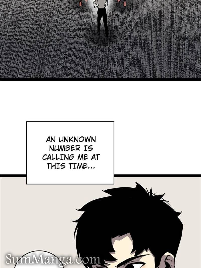 It All Starts with Playing Game Seriously chapter 158 page 68