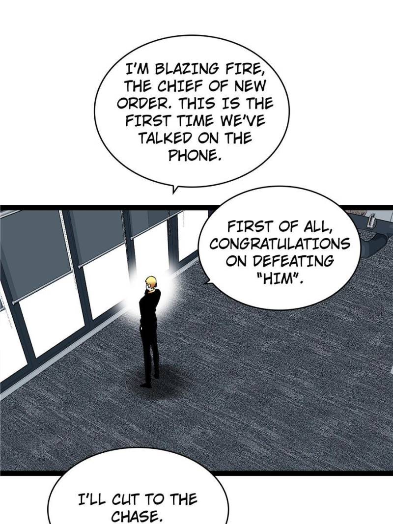 It All Starts with Playing Game Seriously chapter 158 page 70