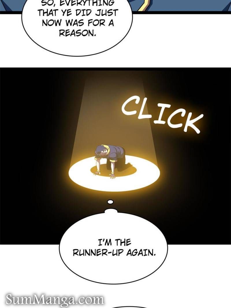 It All Starts with Playing Game Seriously chapter 161 page 9