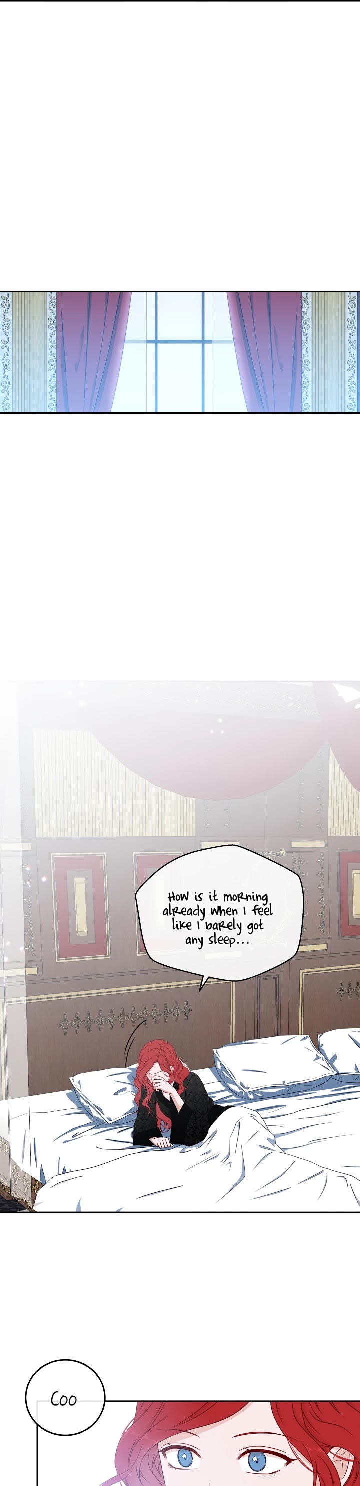 It Looks Like I’ve Fallen into the World of a Reverse Harem Game chapter 21 page 7