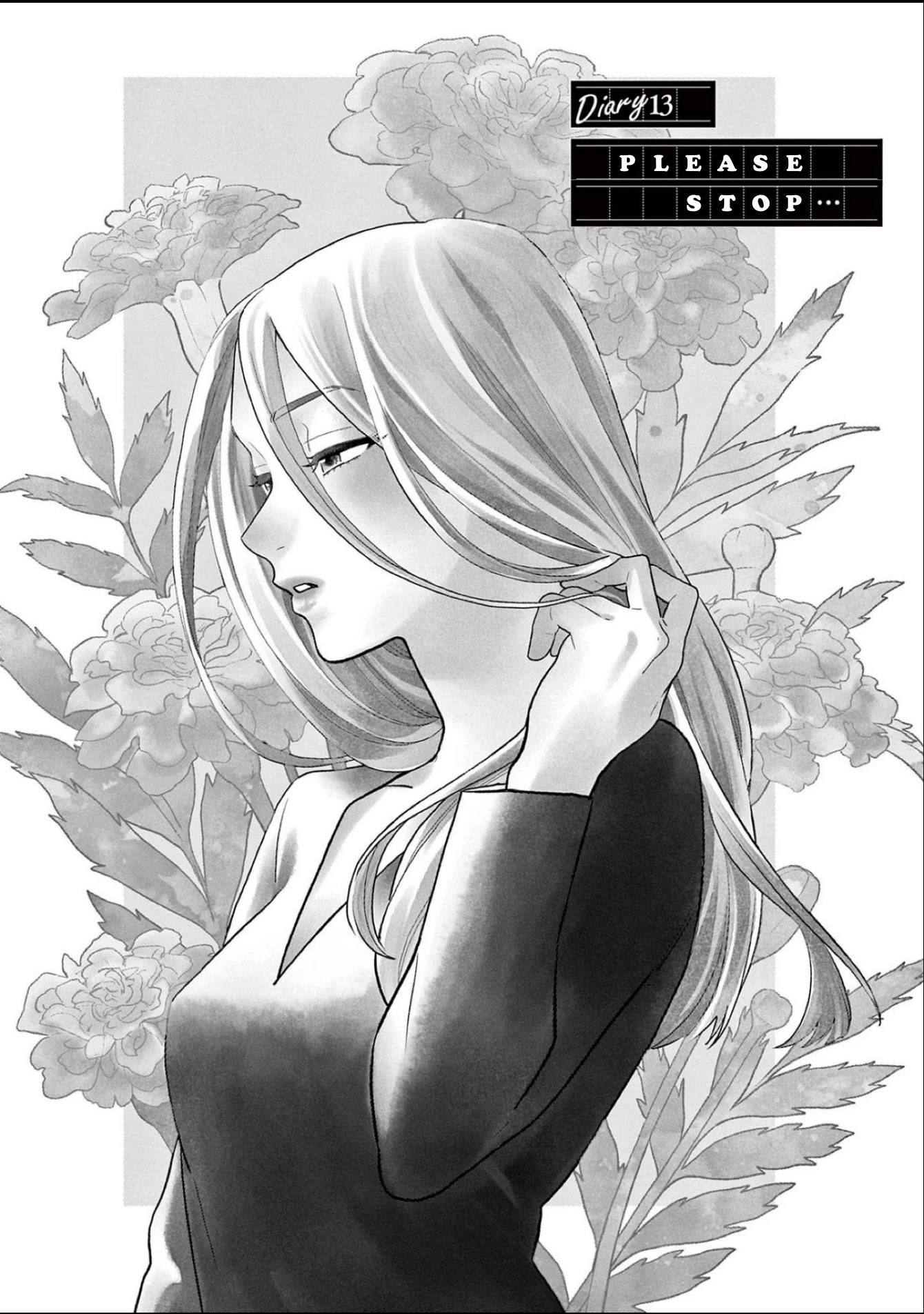 It Looks Like My Son Has Been Reincarnated into Another World chapter 13 page 1