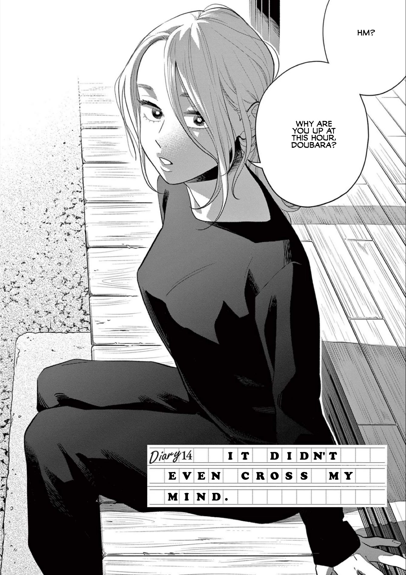 It Looks Like My Son Has Been Reincarnated into Another World chapter 14 page 2