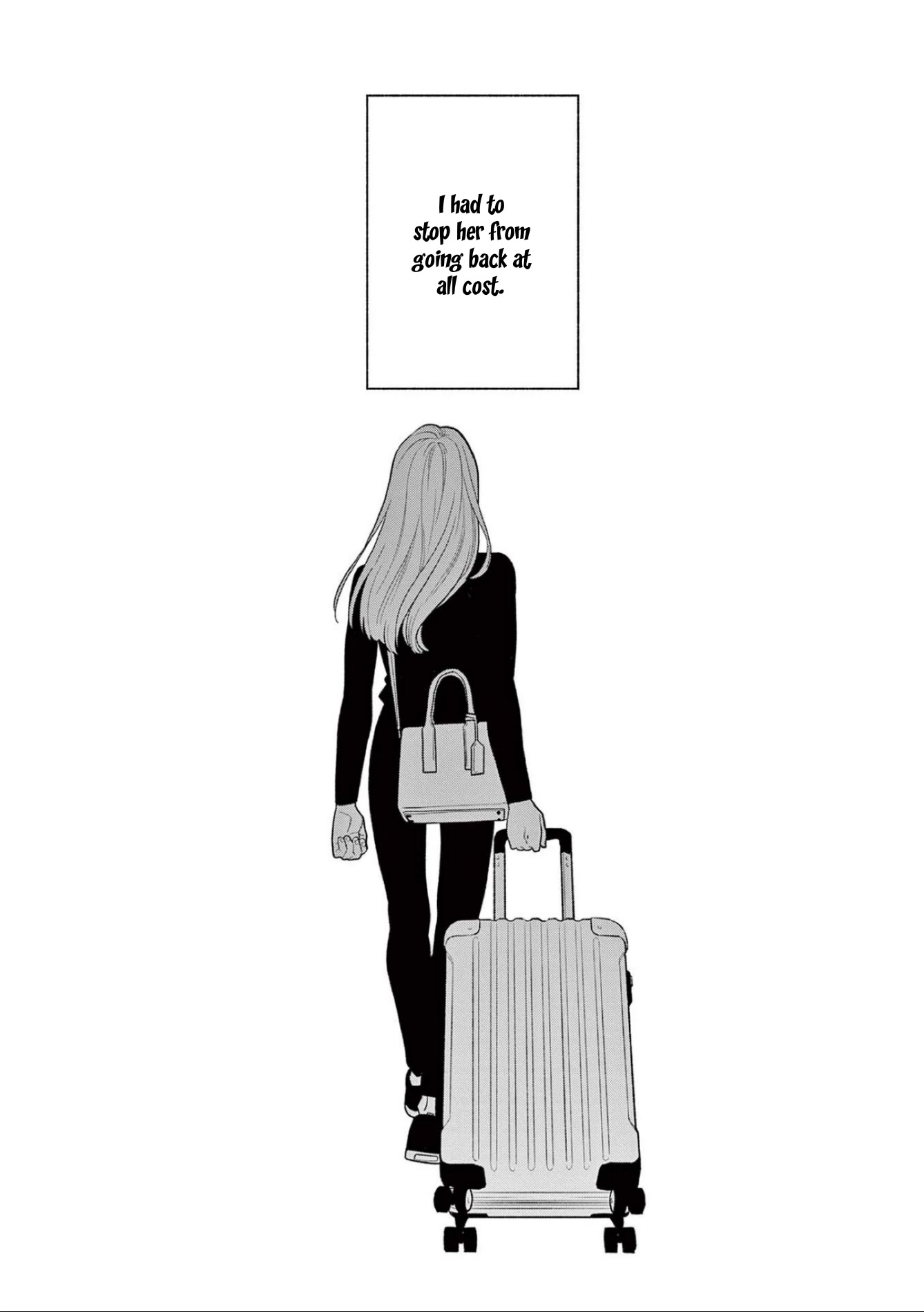 It Looks Like My Son Has Been Reincarnated into Another World chapter 16 page 20