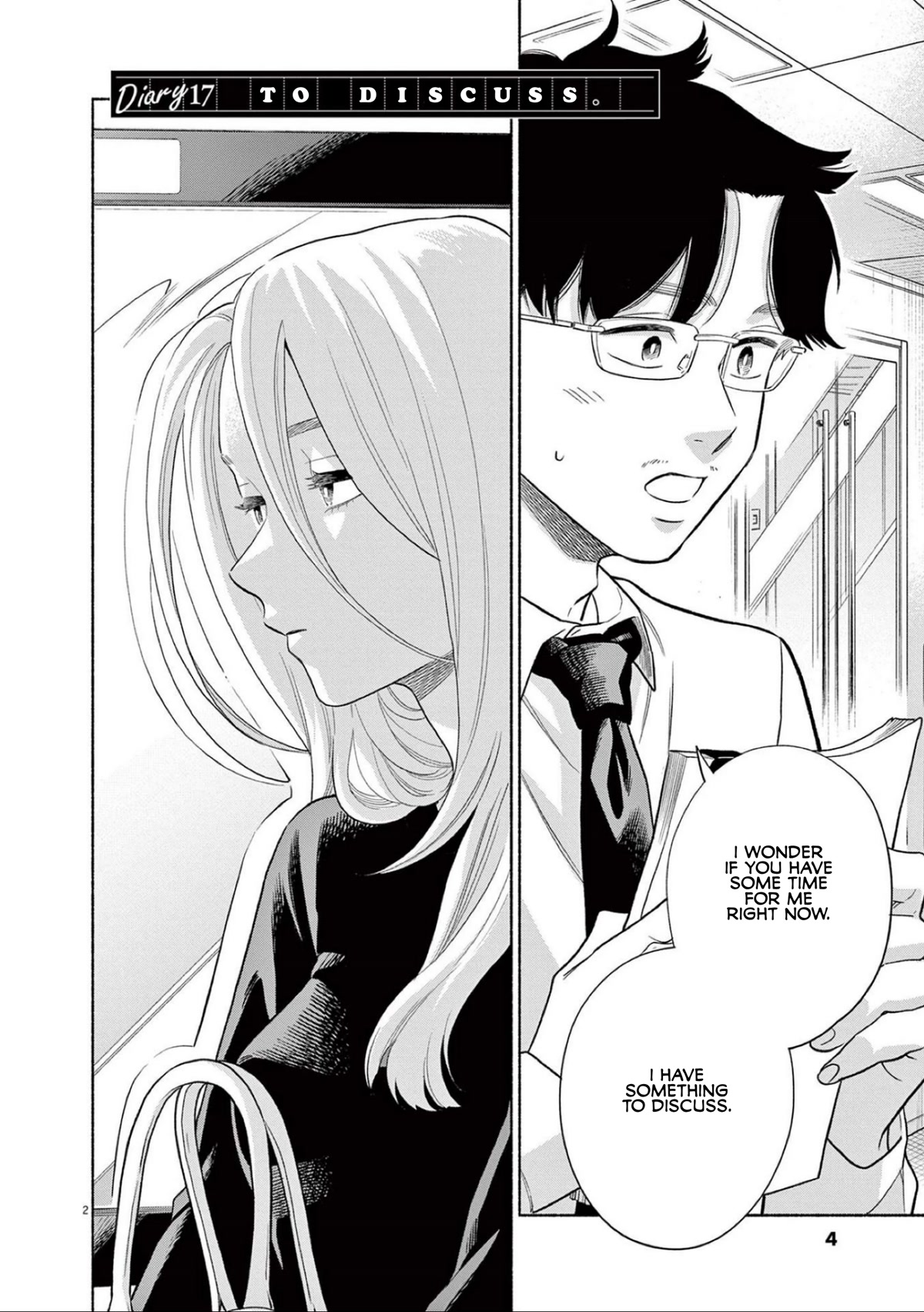 It Looks Like My Son Has Been Reincarnated into Another World chapter 17 page 6