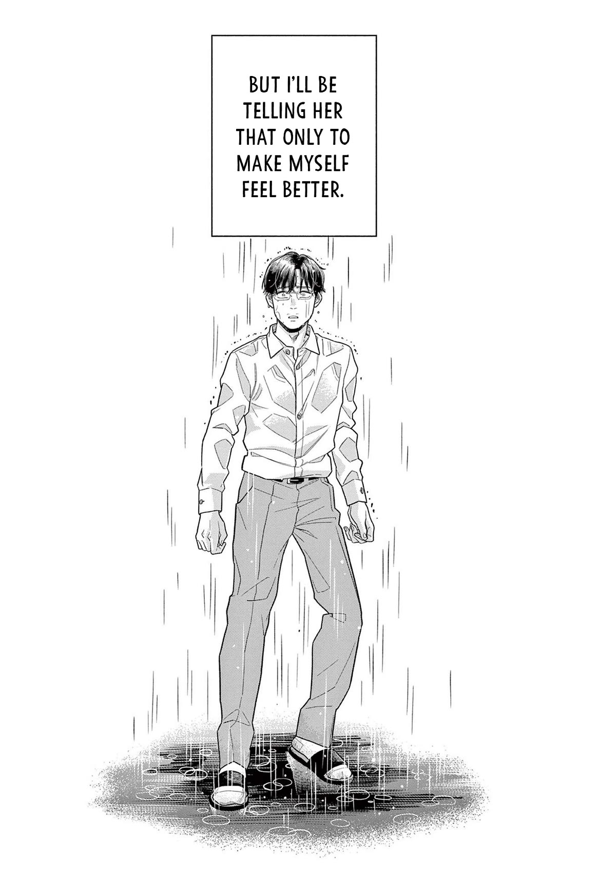 It Looks Like My Son Has Been Reincarnated into Another World chapter 22 page 17