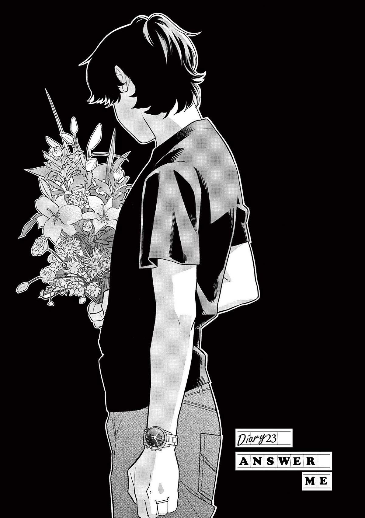 It Looks Like My Son Has Been Reincarnated into Another World chapter 23 page 1