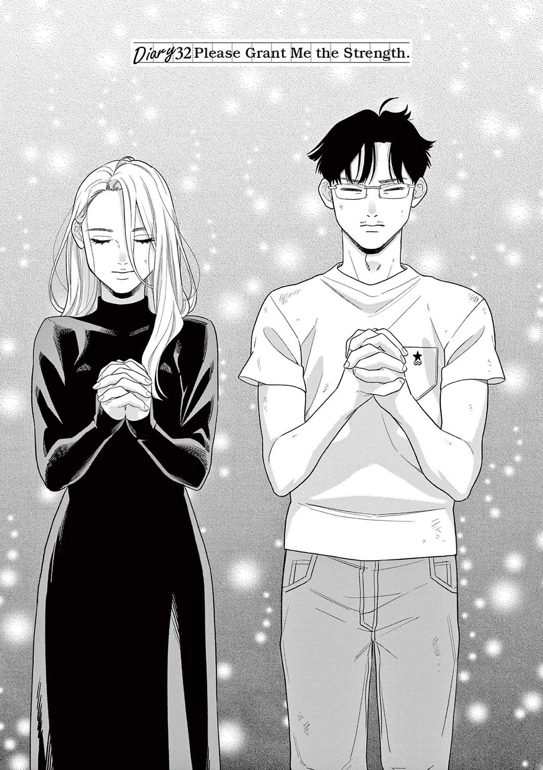 It Looks Like My Son Has Been Reincarnated into Another World chapter 32 page 1