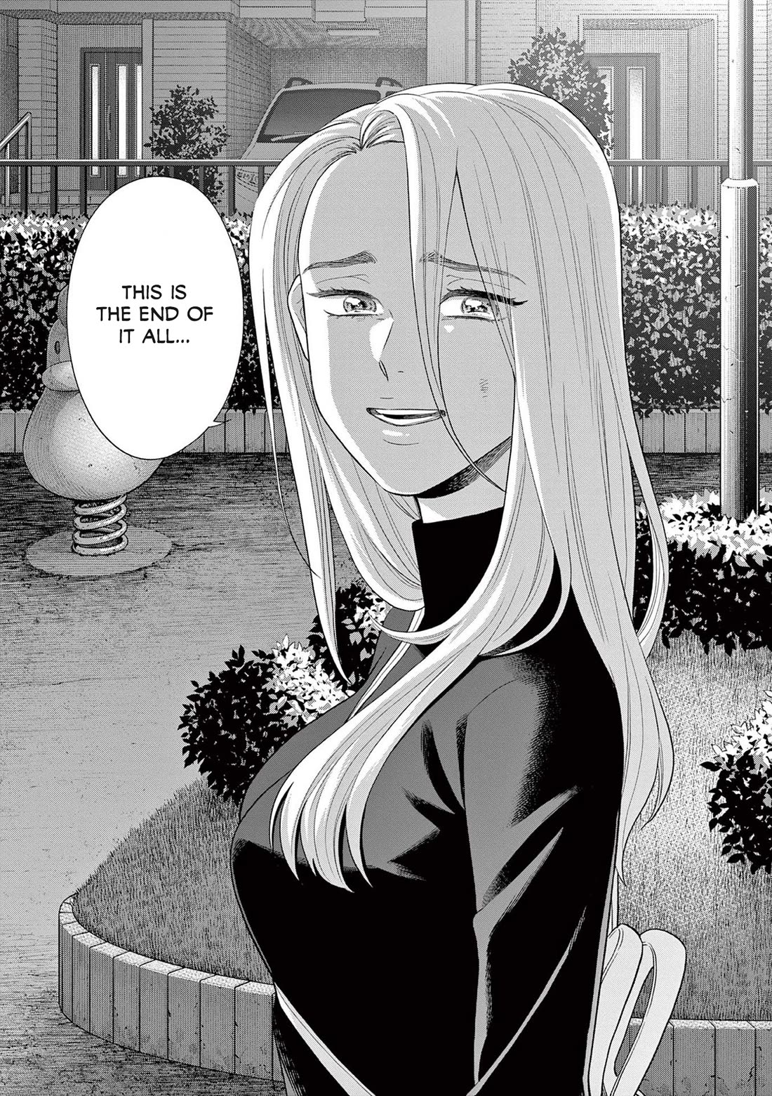 It Looks Like My Son Has Been Reincarnated into Another World chapter 32 page 14