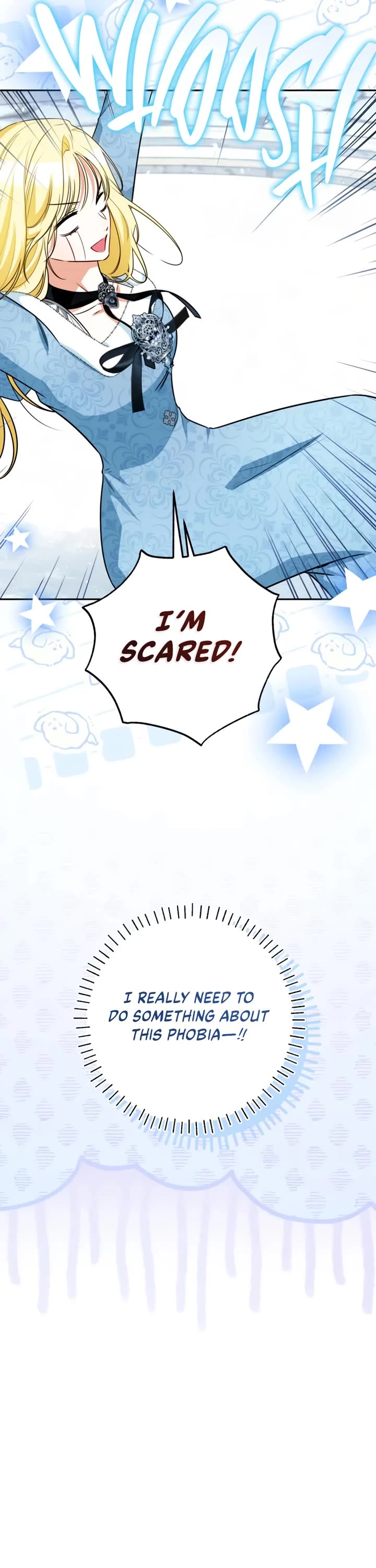 It Seems I've Transmigrated Somewhere chapter 100 page 11