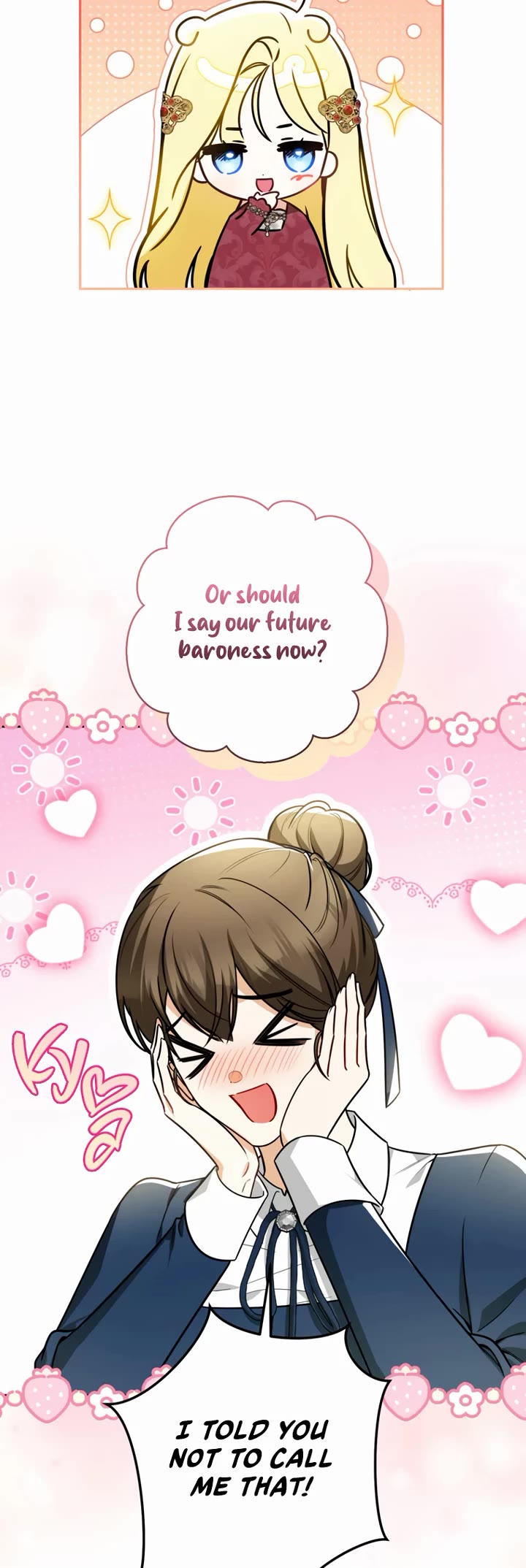 It Seems I've Transmigrated Somewhere chapter 100 page 13