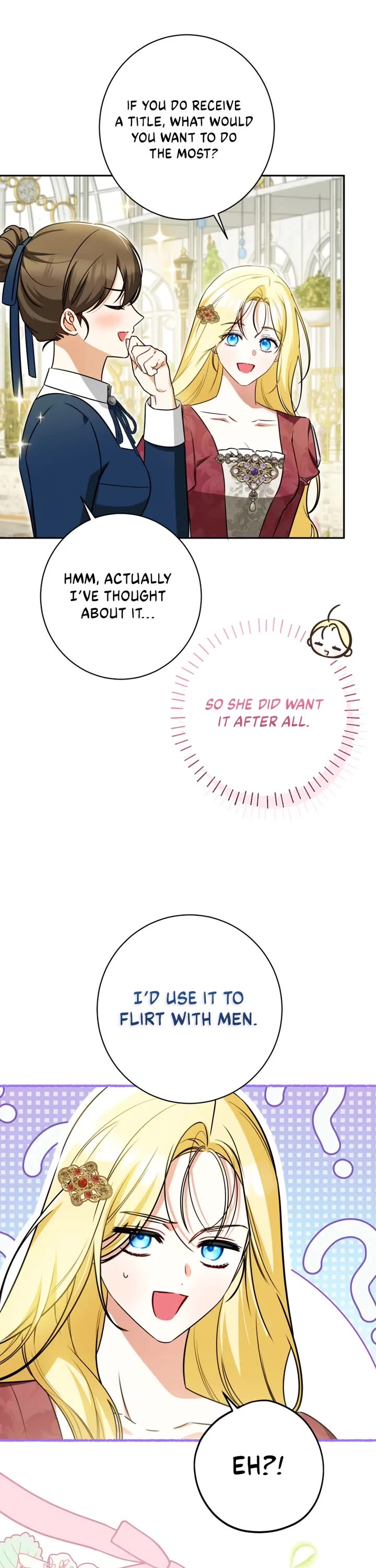 It Seems I've Transmigrated Somewhere chapter 100 page 16