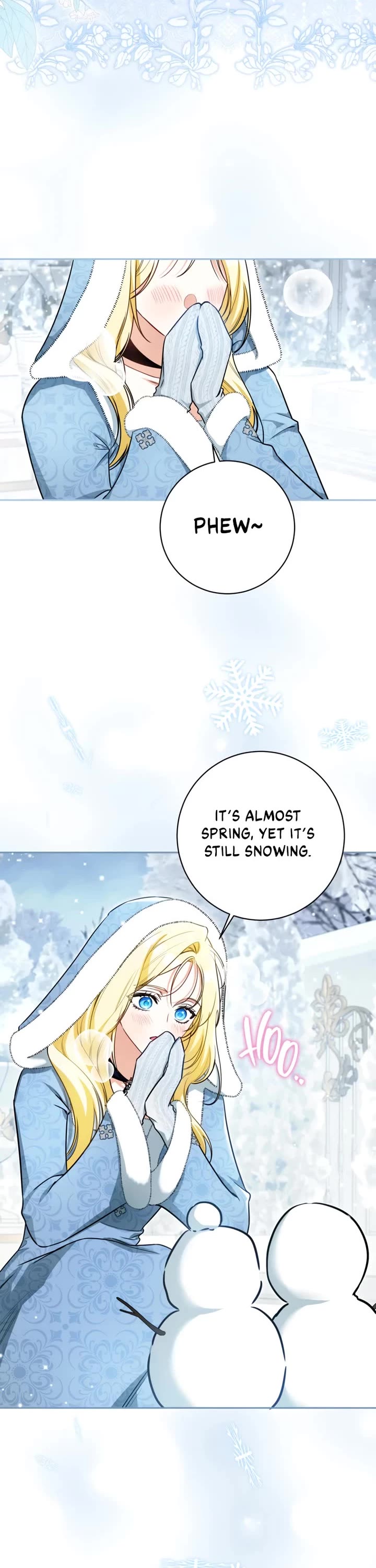 It Seems I've Transmigrated Somewhere chapter 100 page 2