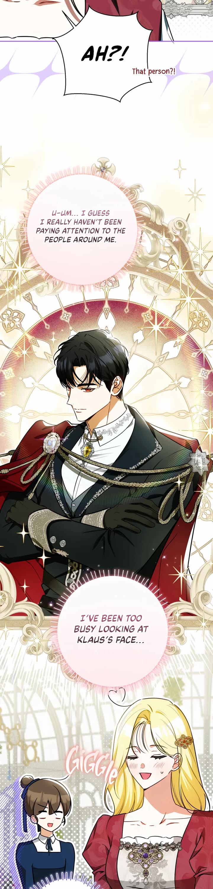 It Seems I've Transmigrated Somewhere chapter 100 page 20