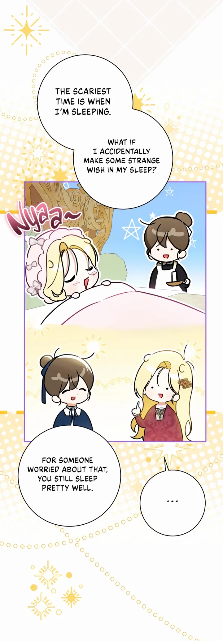 It Seems I've Transmigrated Somewhere chapter 100 page 22