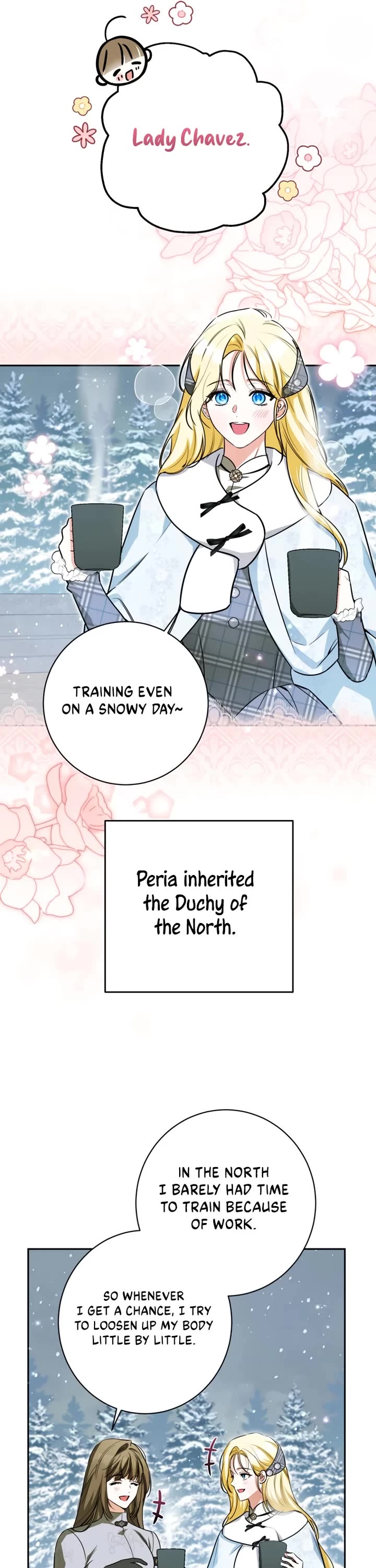 It Seems I've Transmigrated Somewhere chapter 100 page 26