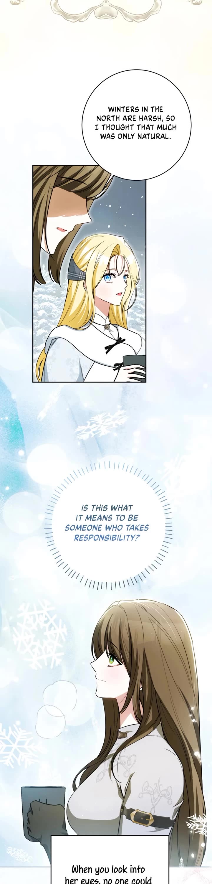 It Seems I've Transmigrated Somewhere chapter 100 page 28