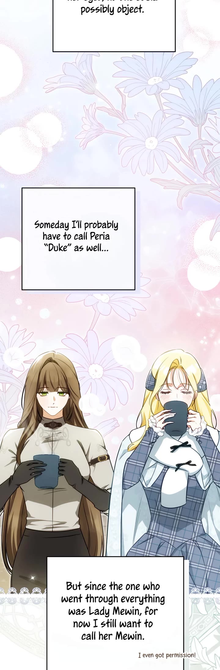 It Seems I've Transmigrated Somewhere chapter 100 page 29