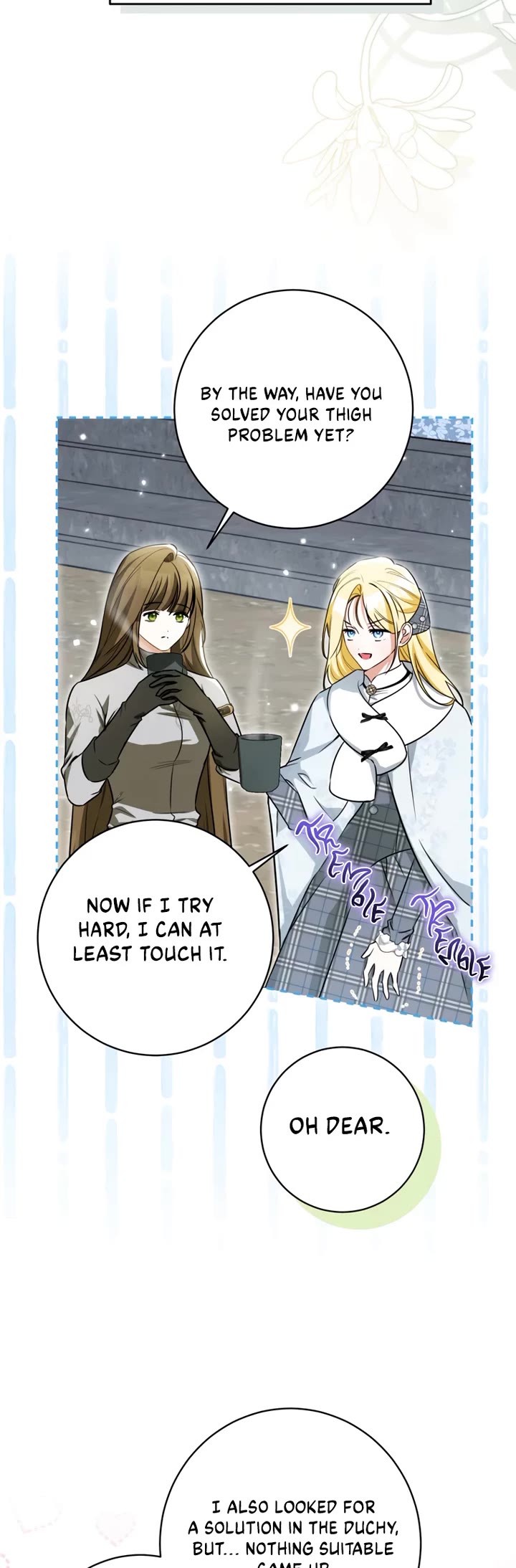 It Seems I've Transmigrated Somewhere chapter 100 page 30