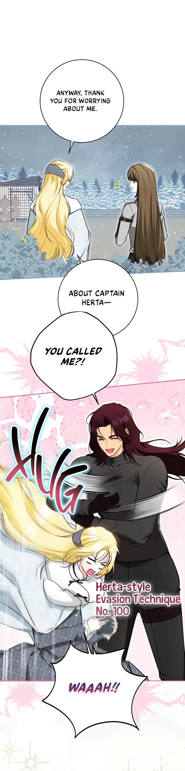 It Seems I've Transmigrated Somewhere chapter 100 page 32