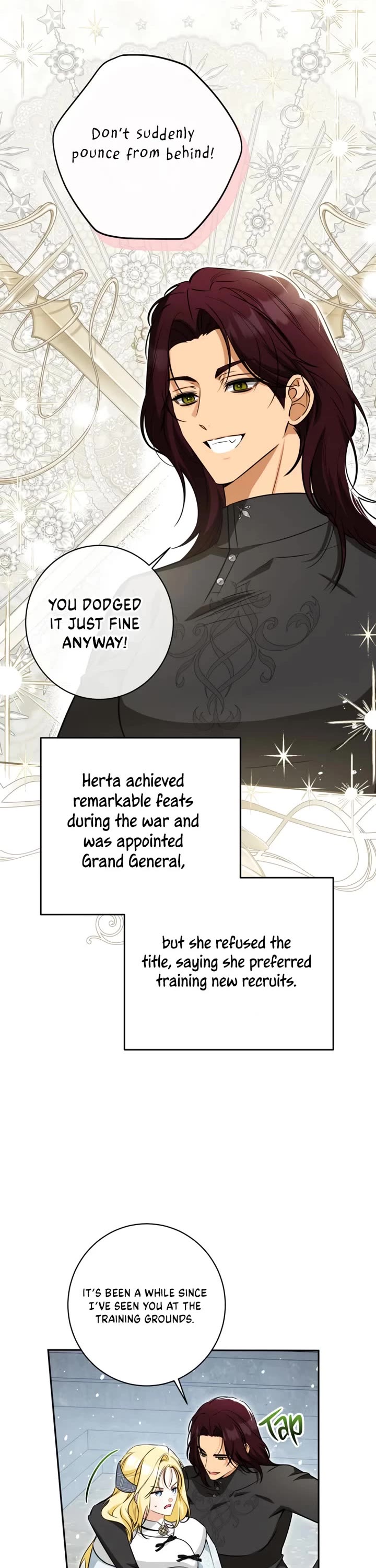 It Seems I've Transmigrated Somewhere chapter 100 page 33