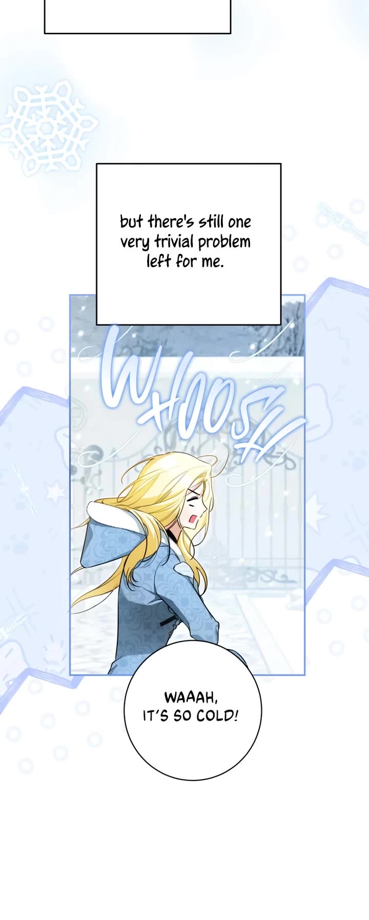 It Seems I've Transmigrated Somewhere chapter 100 page 4