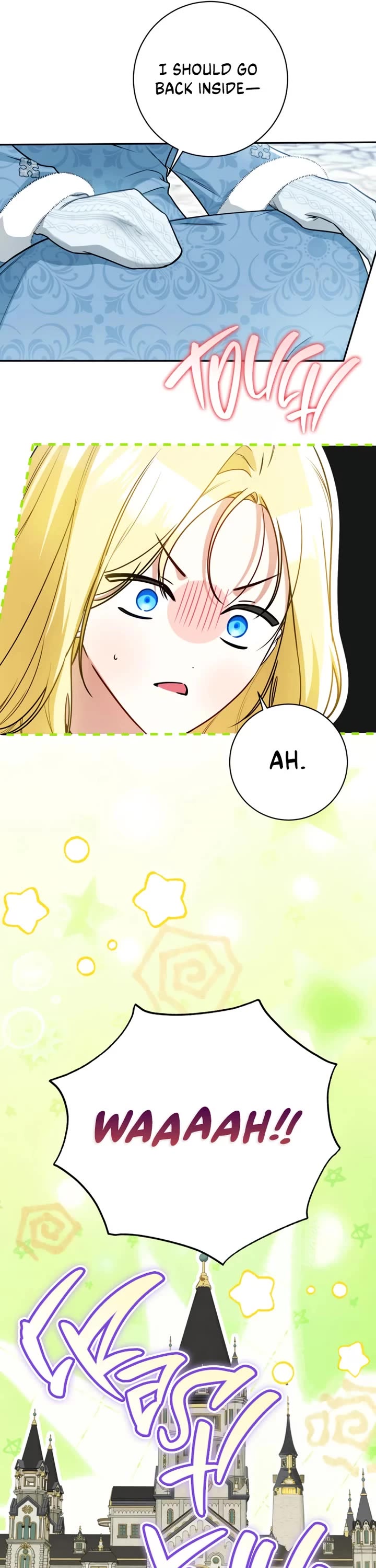 It Seems I've Transmigrated Somewhere chapter 100 page 5