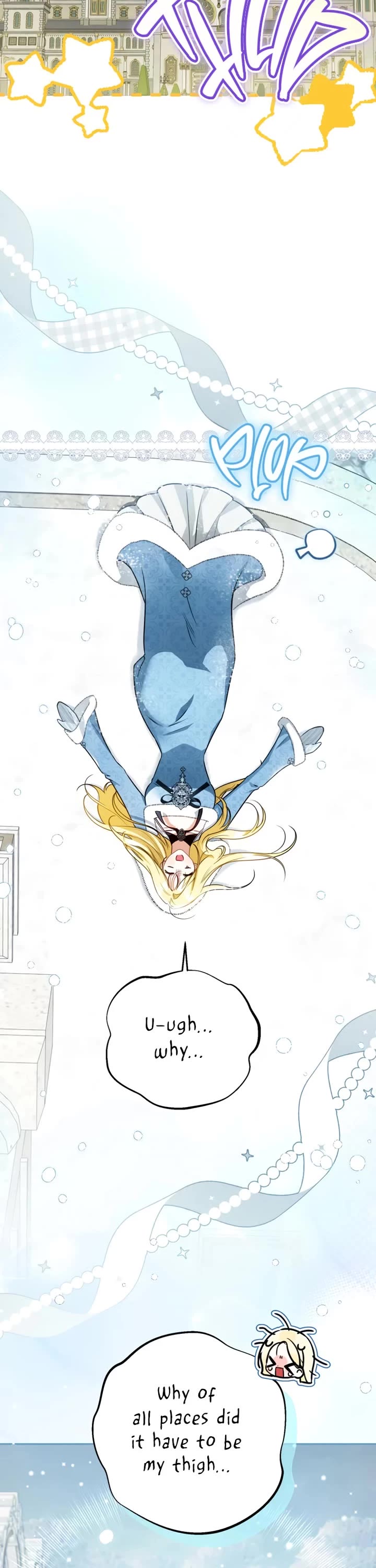 It Seems I've Transmigrated Somewhere chapter 100 page 6