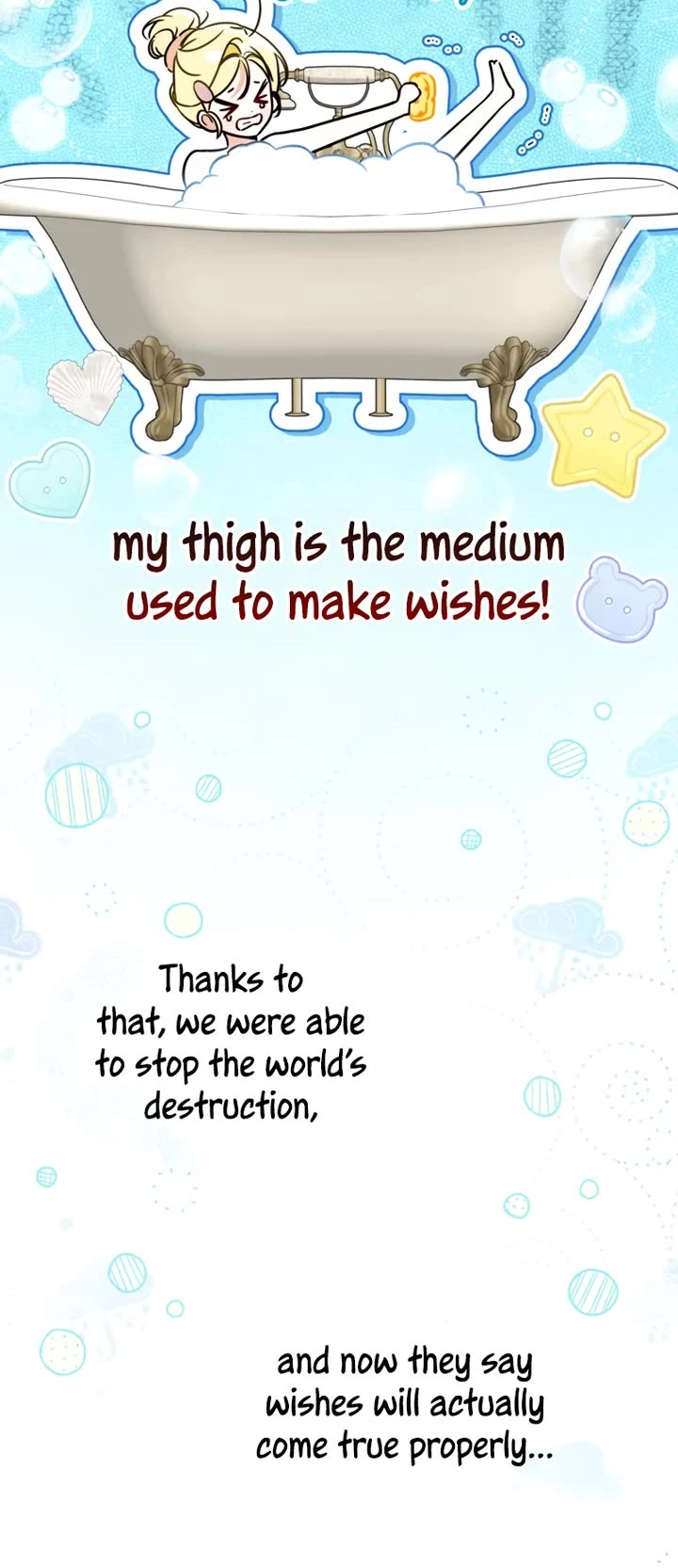 It Seems I've Transmigrated Somewhere chapter 100 page 8