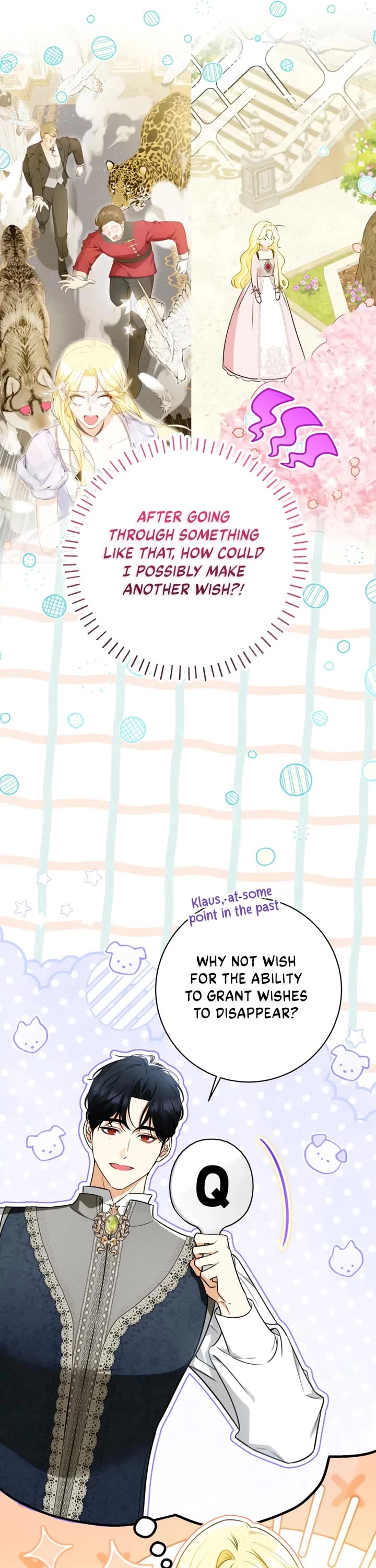 It Seems I've Transmigrated Somewhere chapter 100 page 9