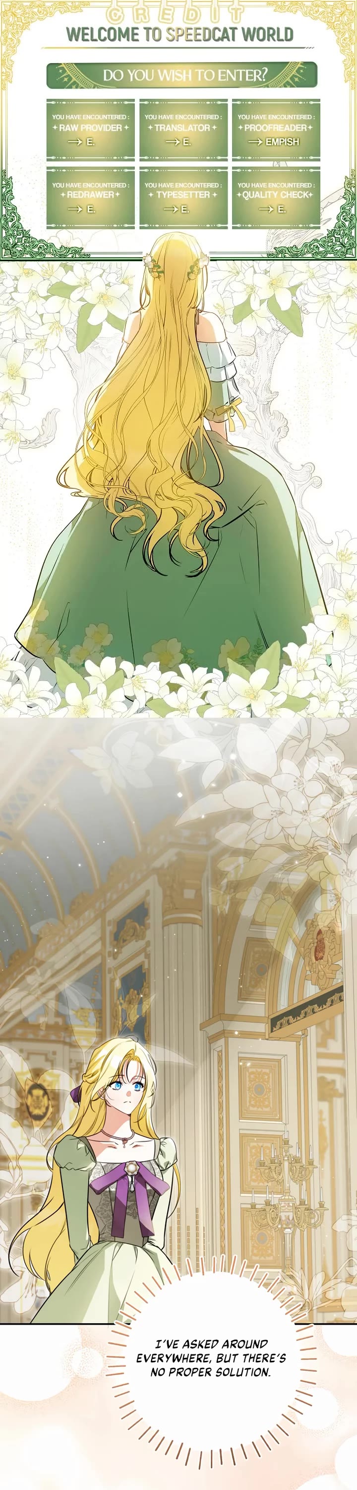 It Seems I've Transmigrated Somewhere chapter 101 page 1