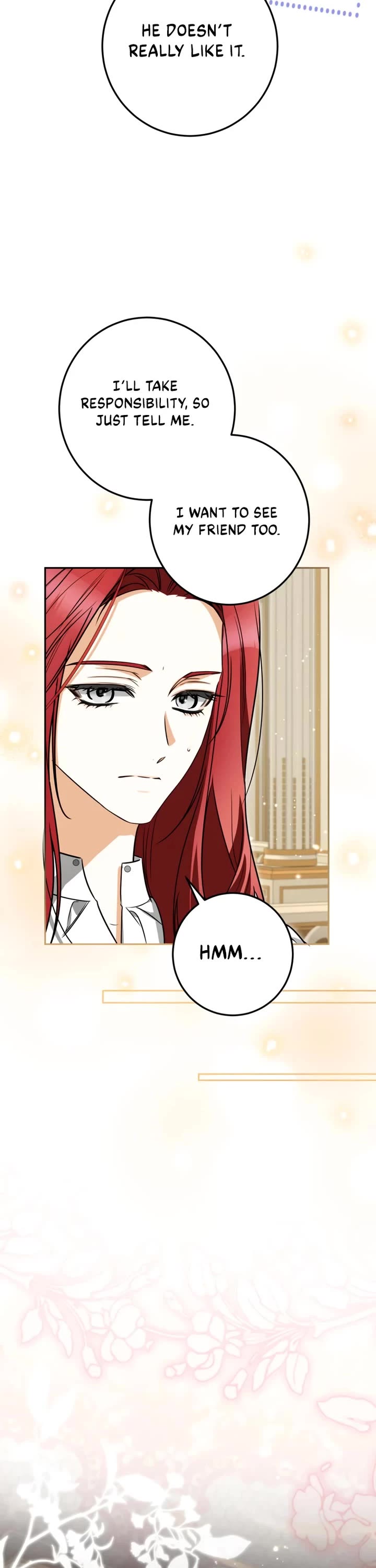 It Seems I've Transmigrated Somewhere chapter 101 page 16