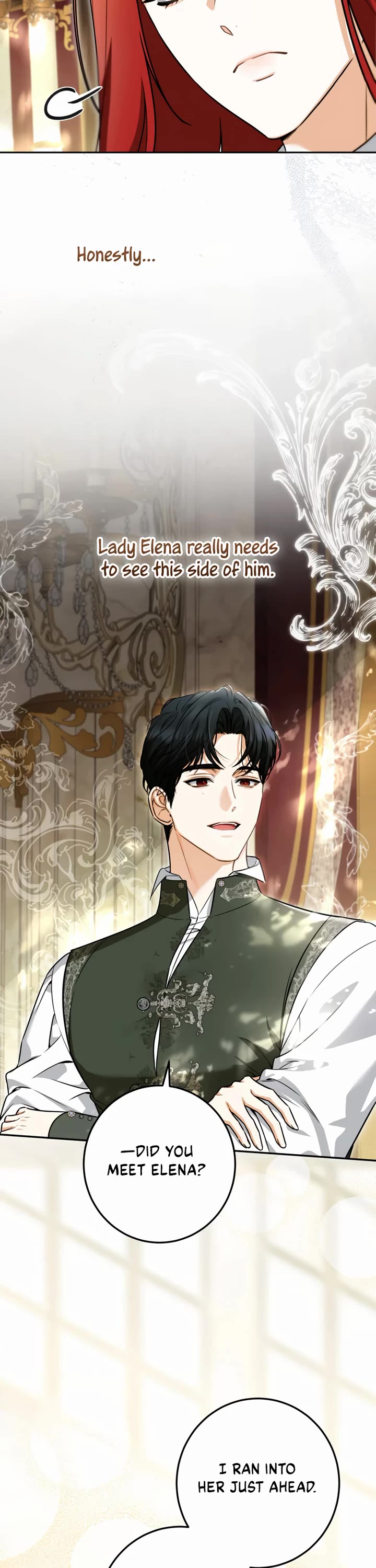 It Seems I've Transmigrated Somewhere chapter 101 page 20