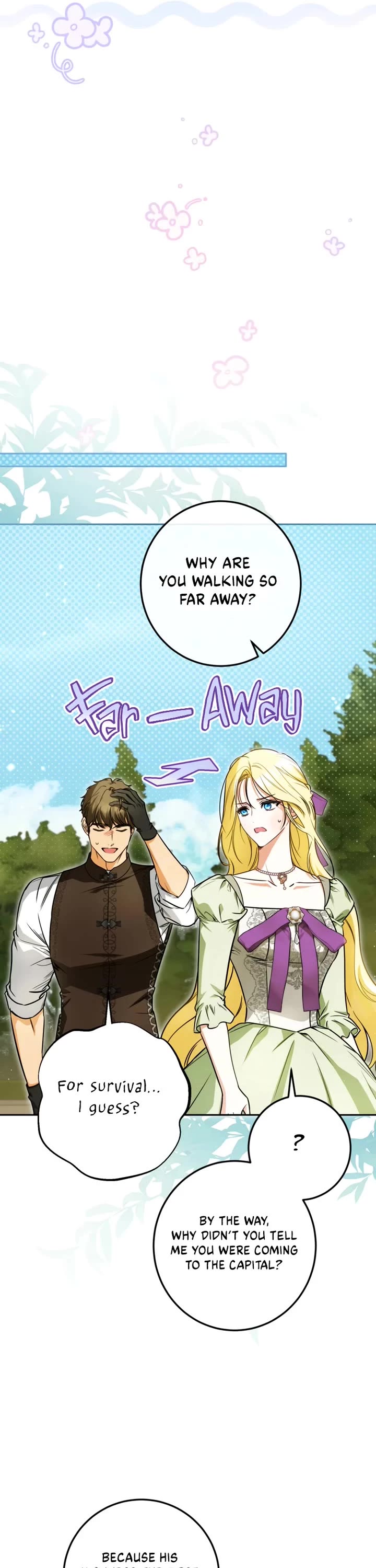 It Seems I've Transmigrated Somewhere chapter 101 page 26