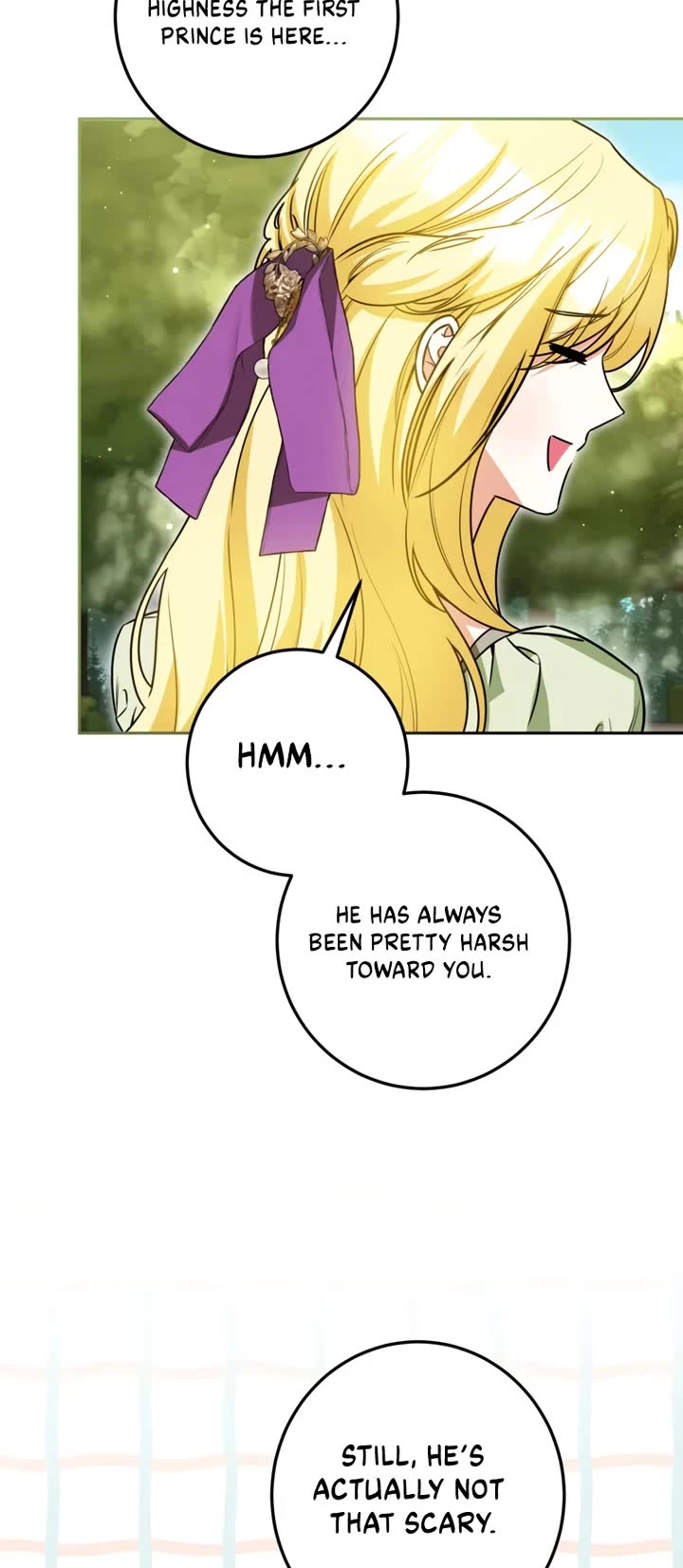 It Seems I've Transmigrated Somewhere chapter 101 page 27