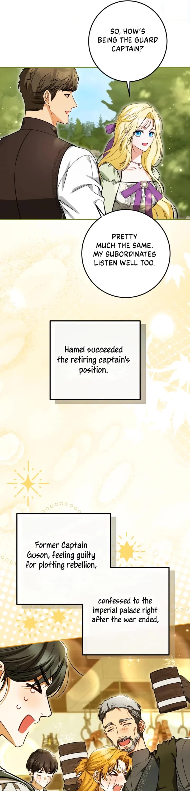 It Seems I've Transmigrated Somewhere chapter 101 page 29